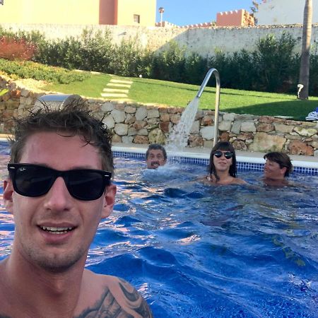 Carvoeiro B&B And Spa Kültér fotó