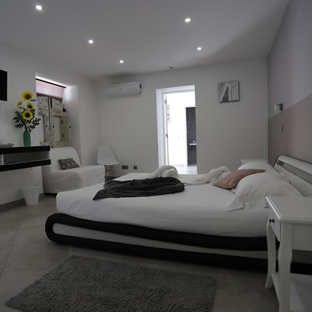 Carvoeiro B&B And Spa Kültér fotó