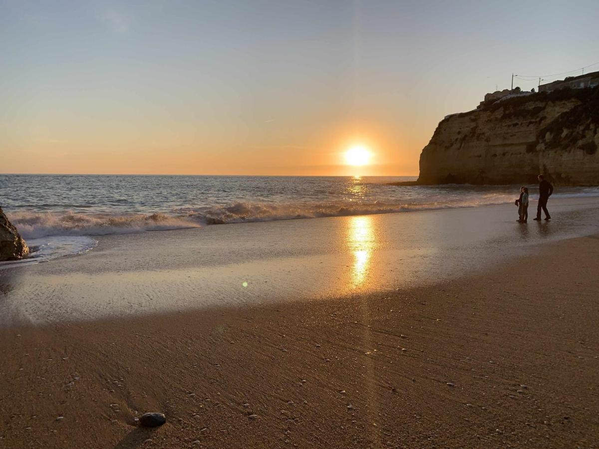 Carvoeiro B&B And Spa Kültér fotó