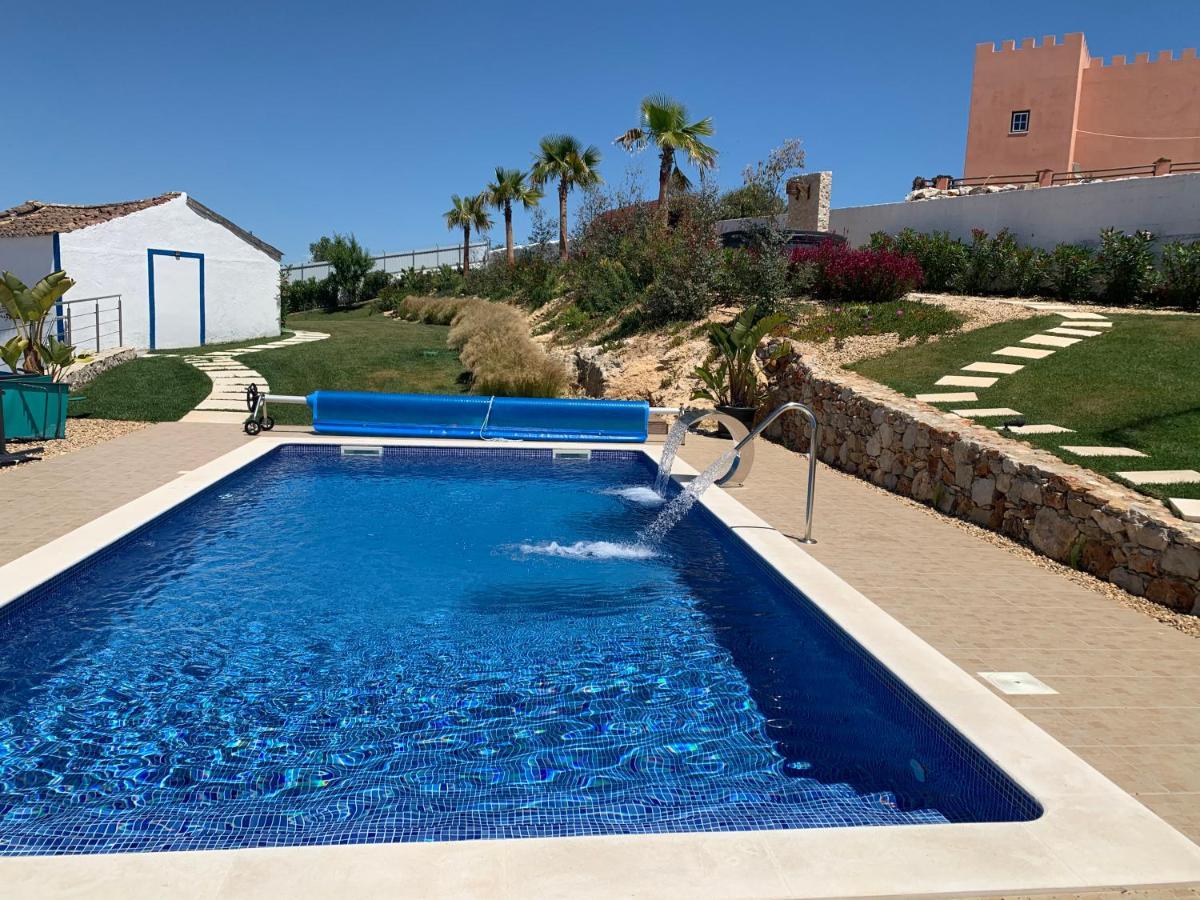Carvoeiro B&B And Spa Kültér fotó