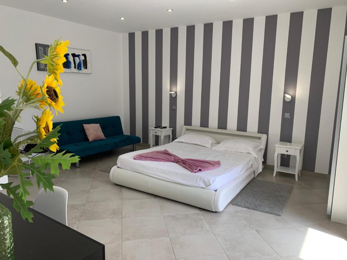 Carvoeiro B&B And Spa Kültér fotó