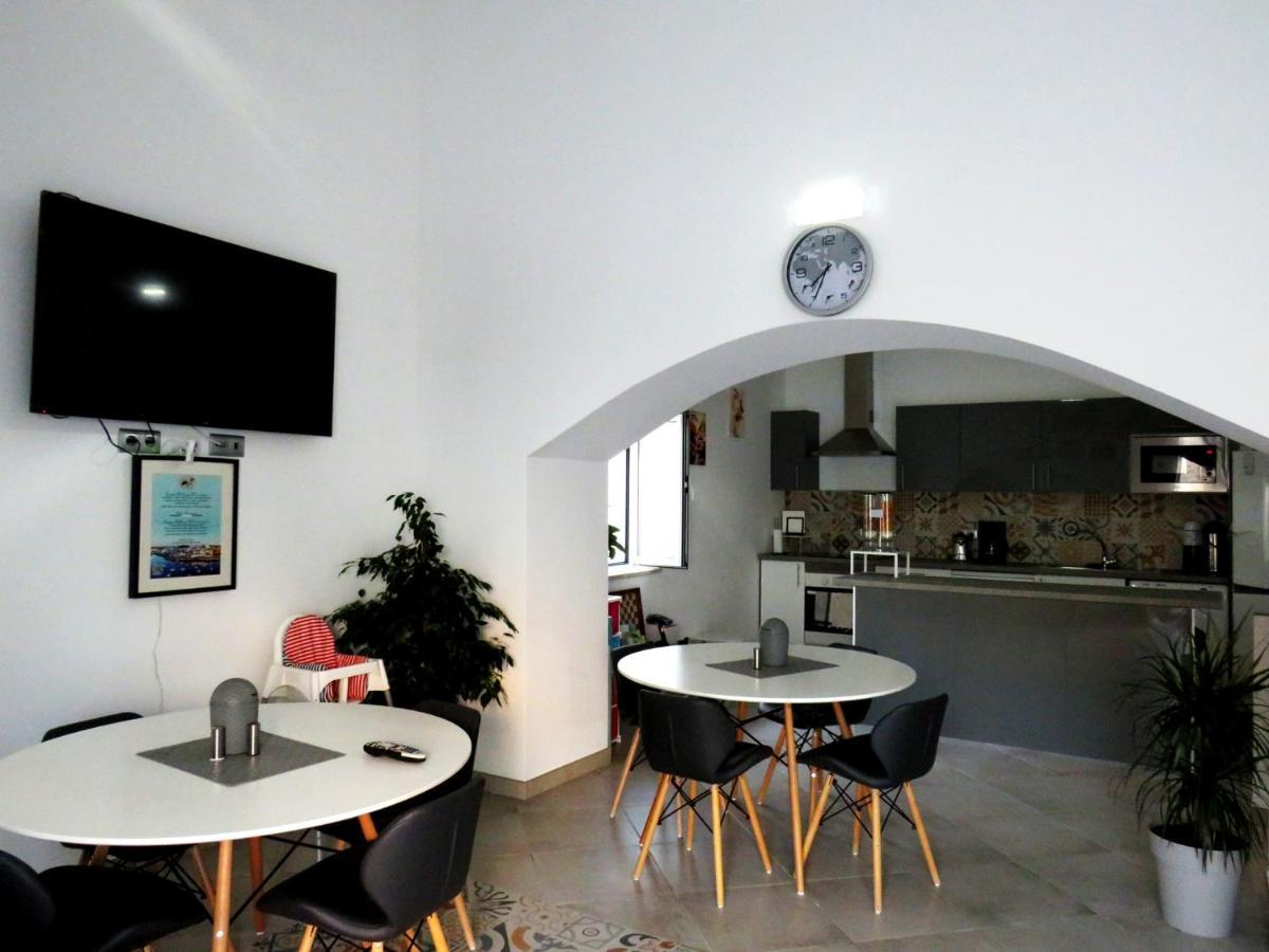 Carvoeiro B&B And Spa Kültér fotó