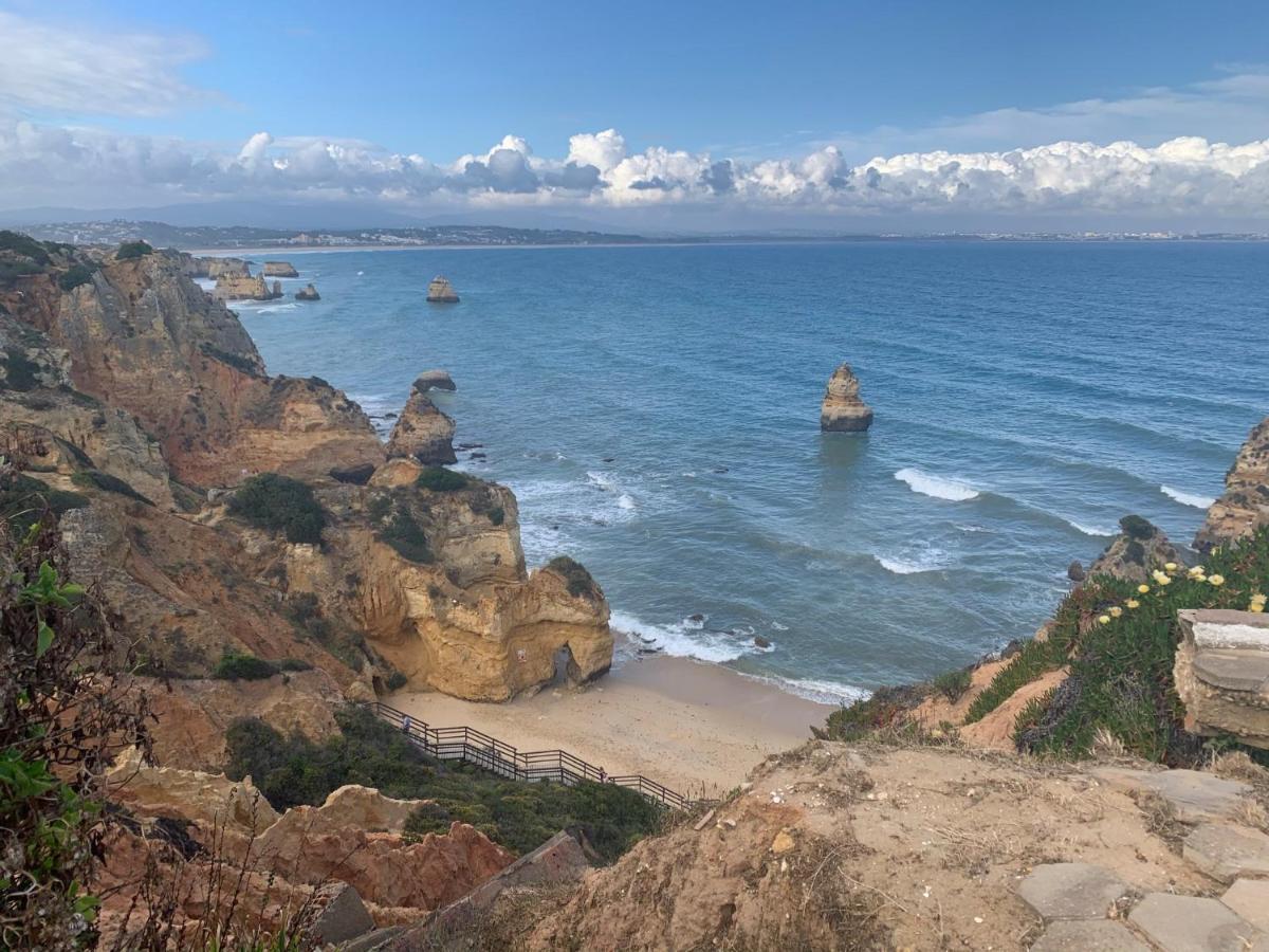 Carvoeiro B&B And Spa Kültér fotó