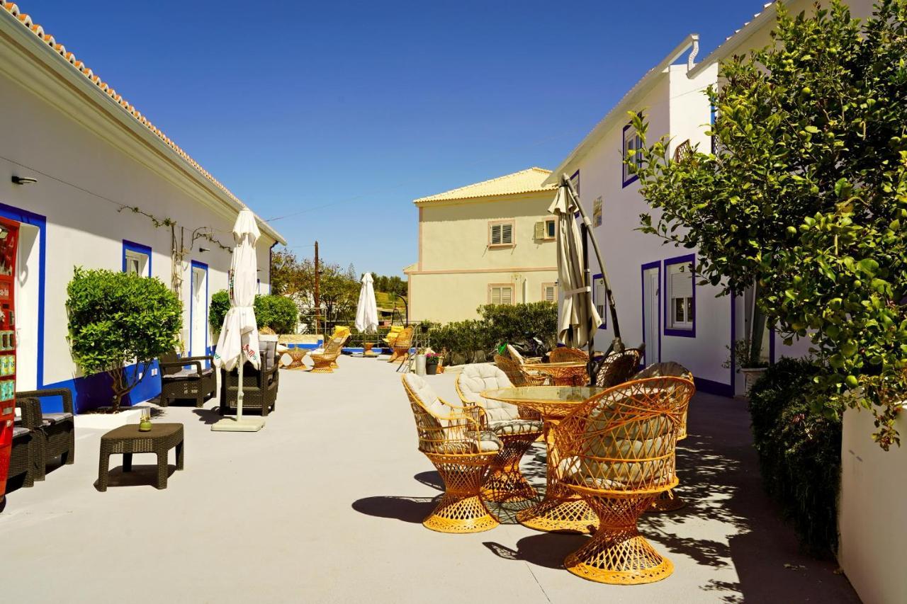 Carvoeiro B&B And Spa Kültér fotó