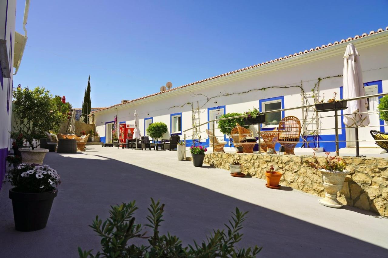 Carvoeiro B&B And Spa Kültér fotó