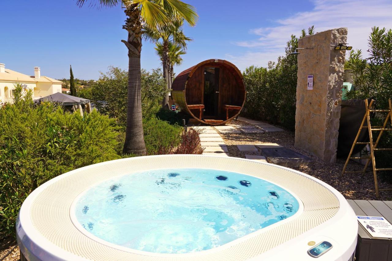 Carvoeiro B&B And Spa Kültér fotó