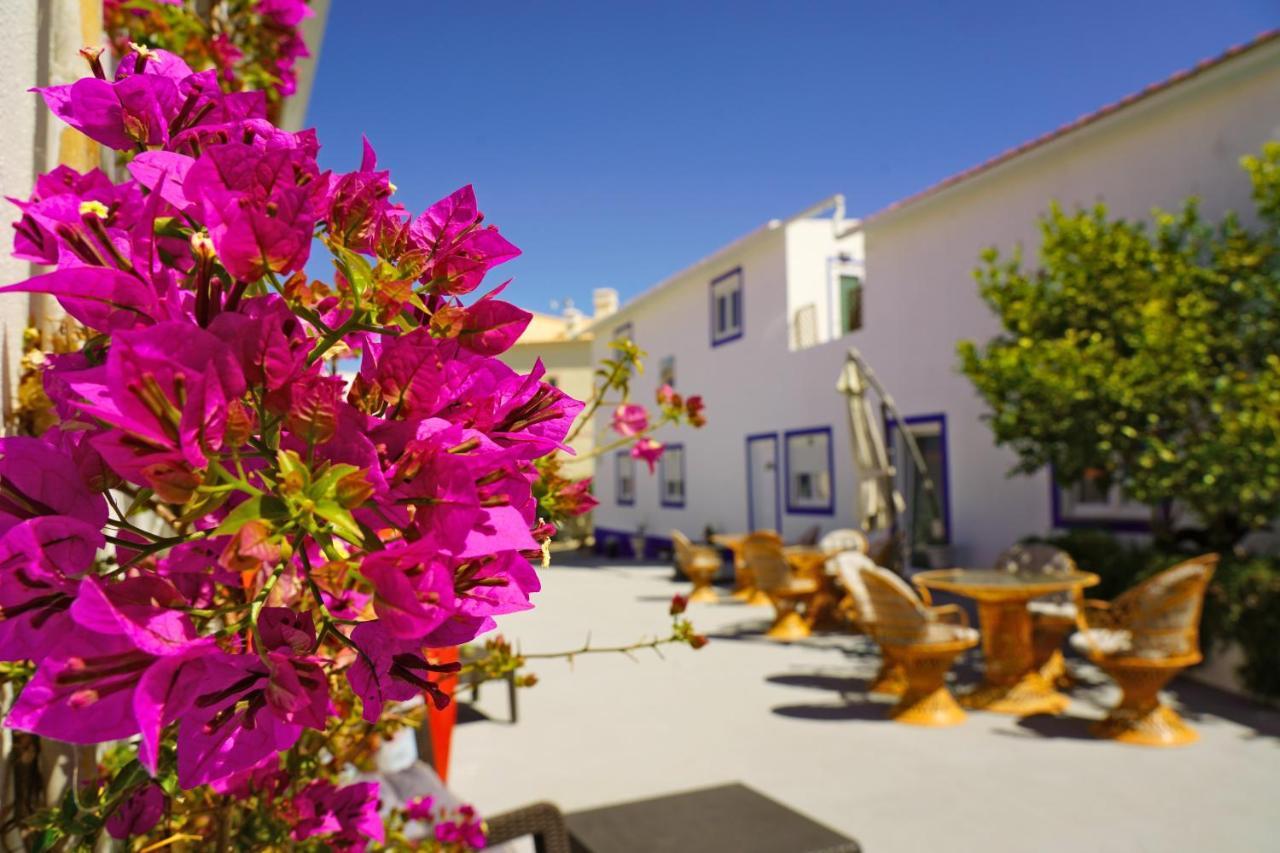 Carvoeiro B&B And Spa Kültér fotó