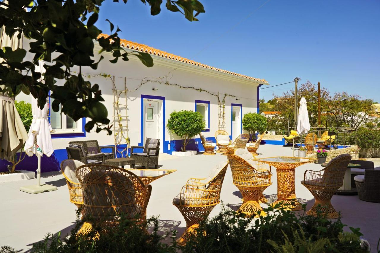 Carvoeiro B&B And Spa Kültér fotó