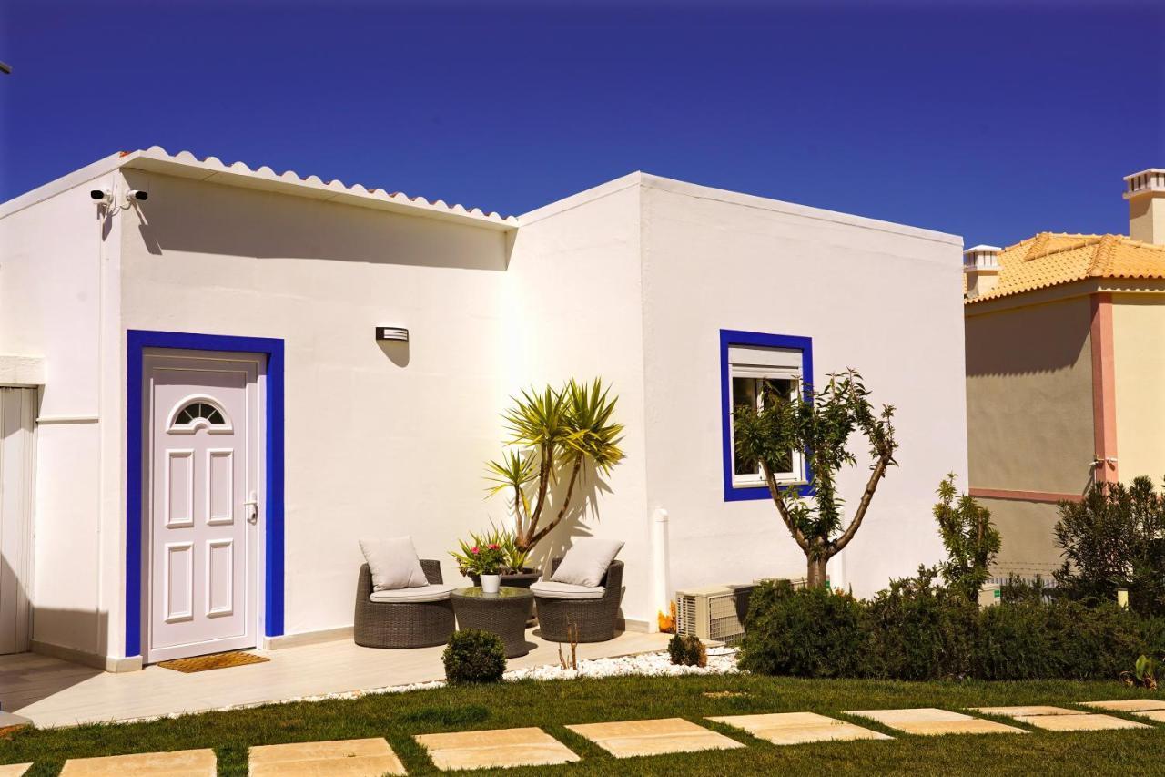 Carvoeiro B&B And Spa Kültér fotó