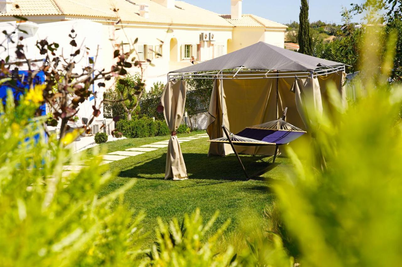 Carvoeiro B&B And Spa Szoba fotó