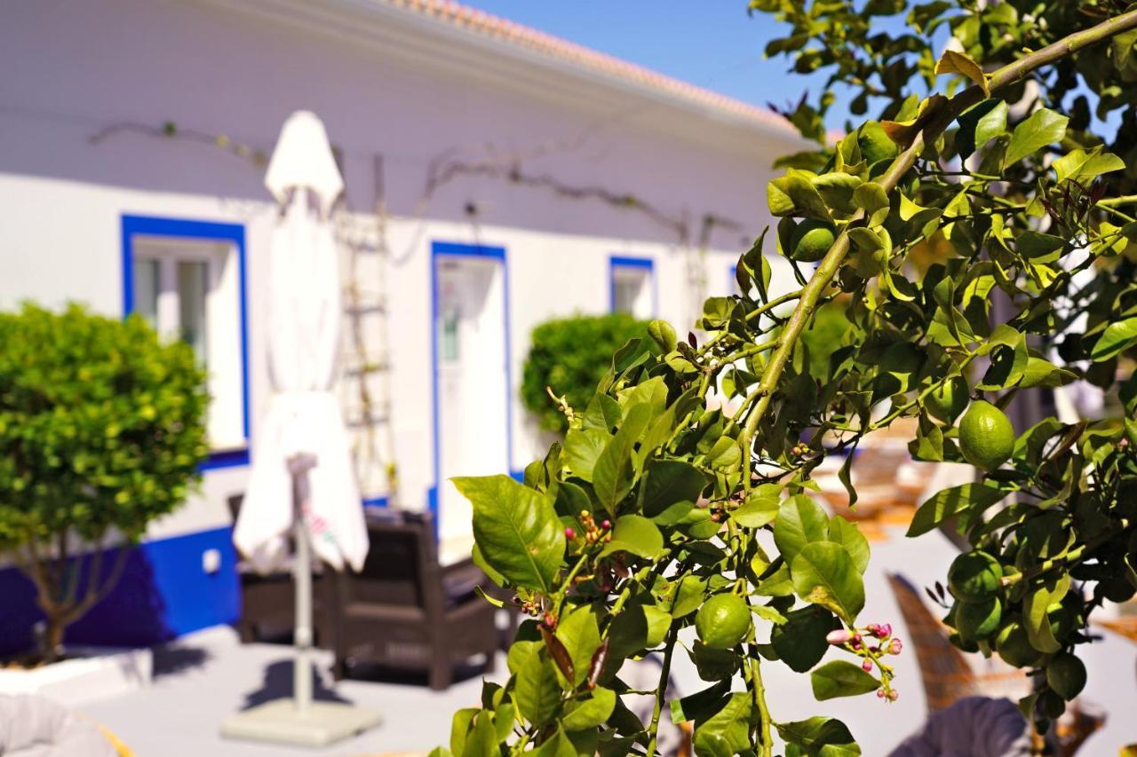 Carvoeiro B&B And Spa Kültér fotó