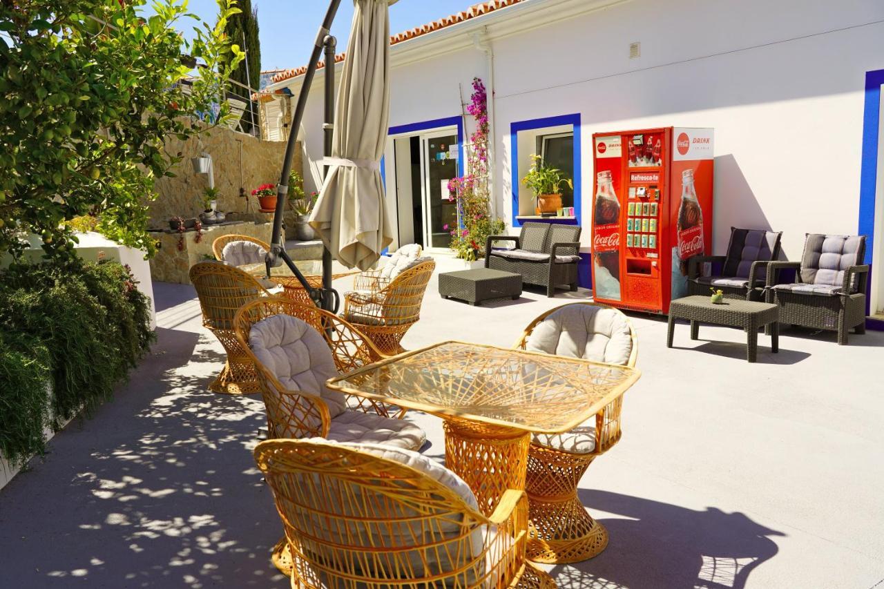 Carvoeiro B&B And Spa Kültér fotó
