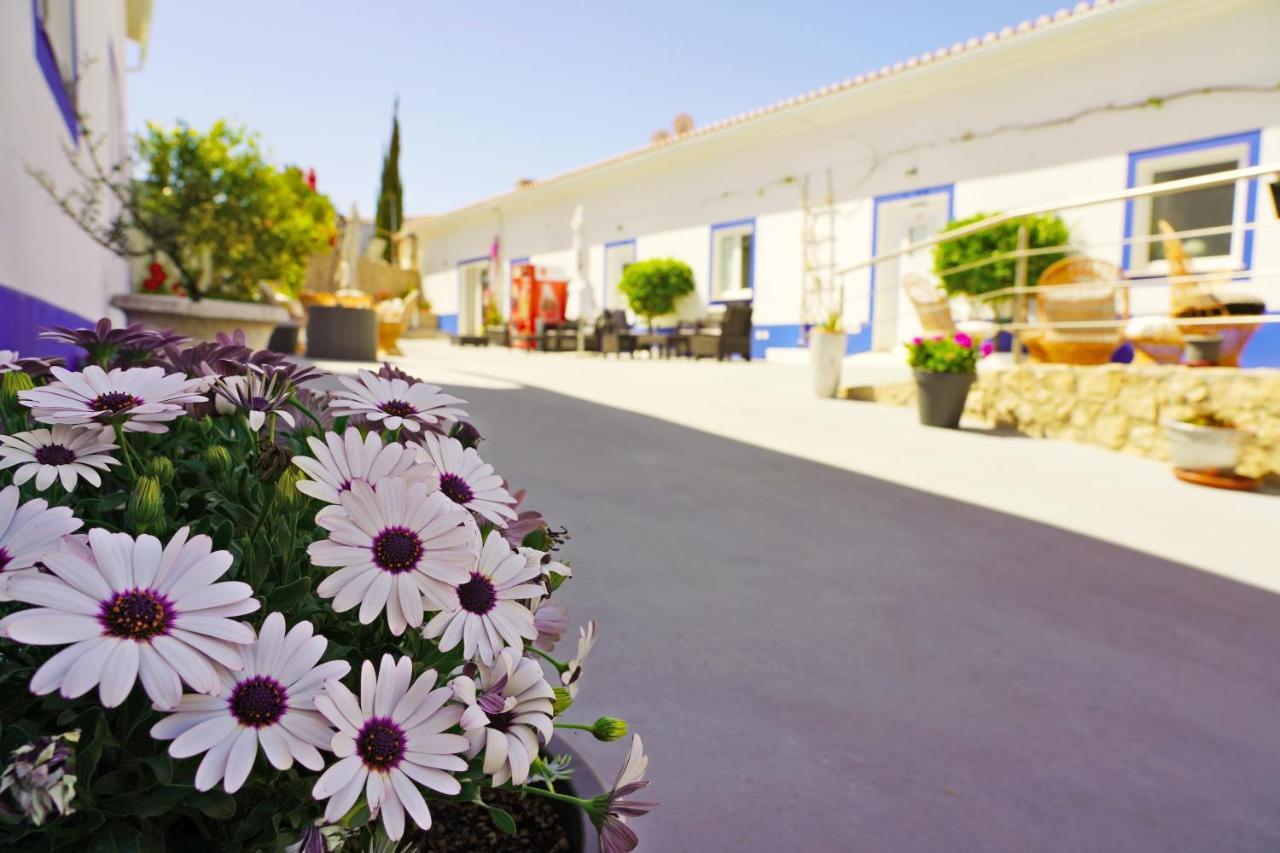 Carvoeiro B&B And Spa Kültér fotó