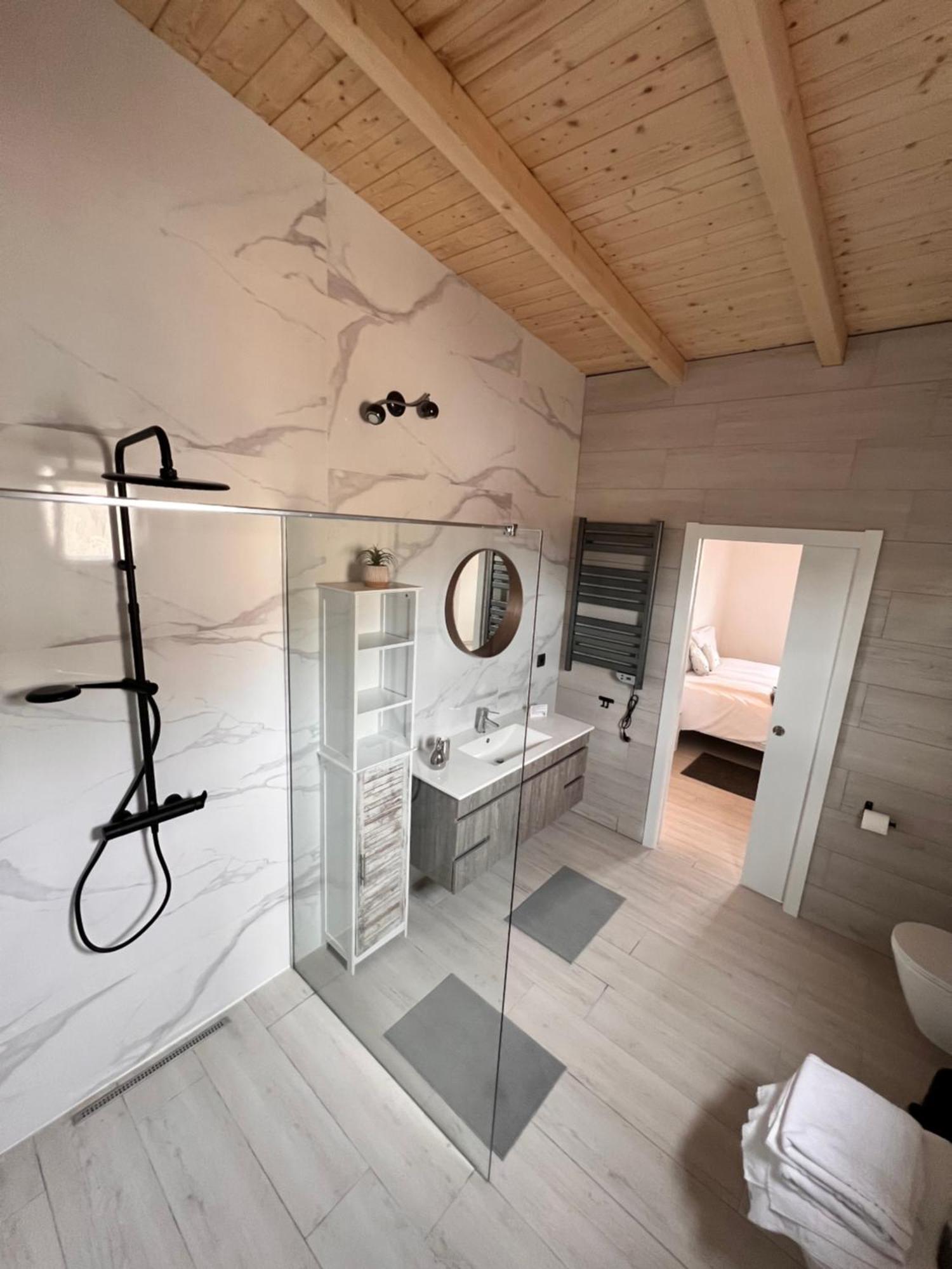 Carvoeiro B&B And Spa Kültér fotó
