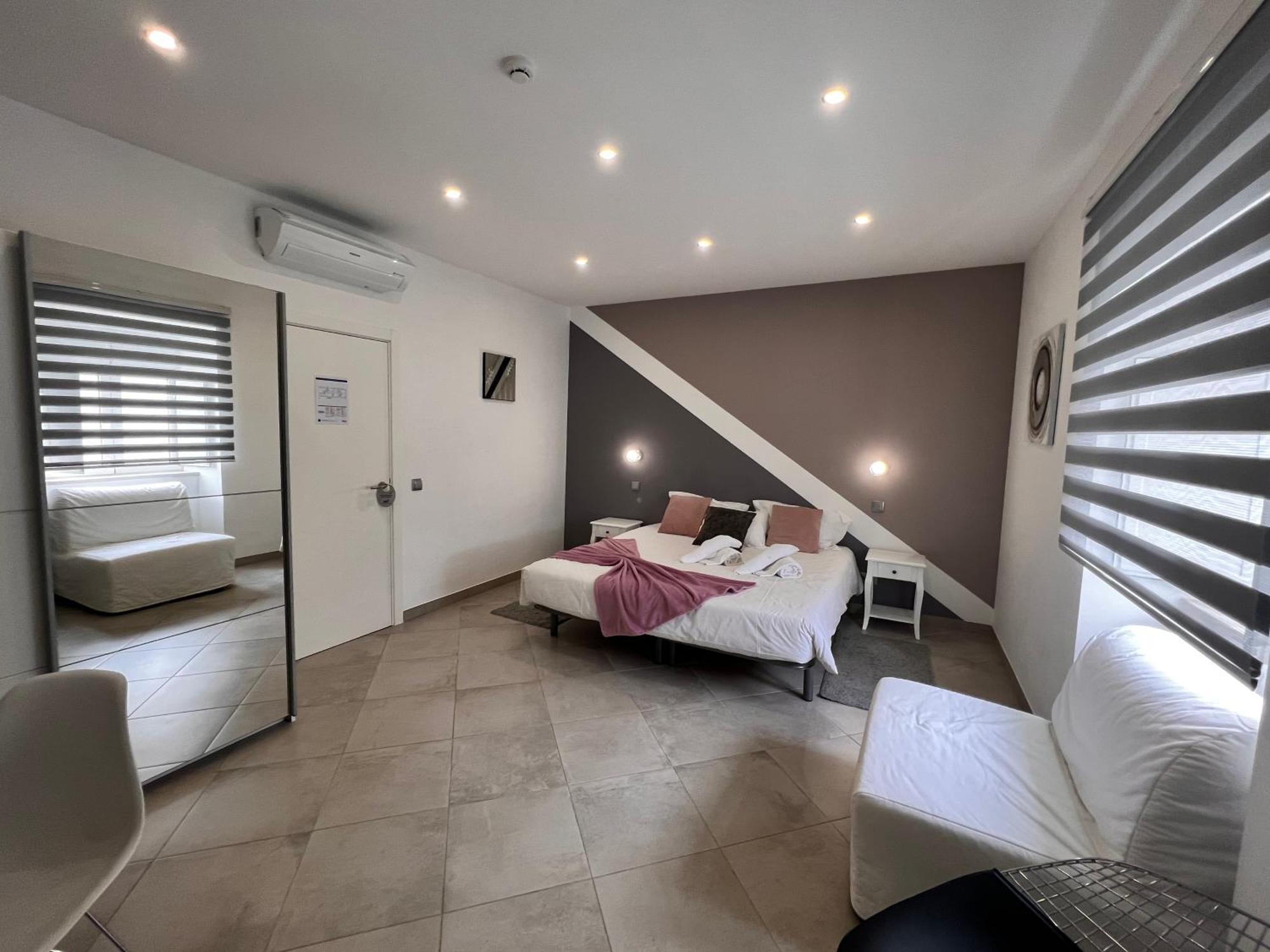 Carvoeiro B&B And Spa Kültér fotó