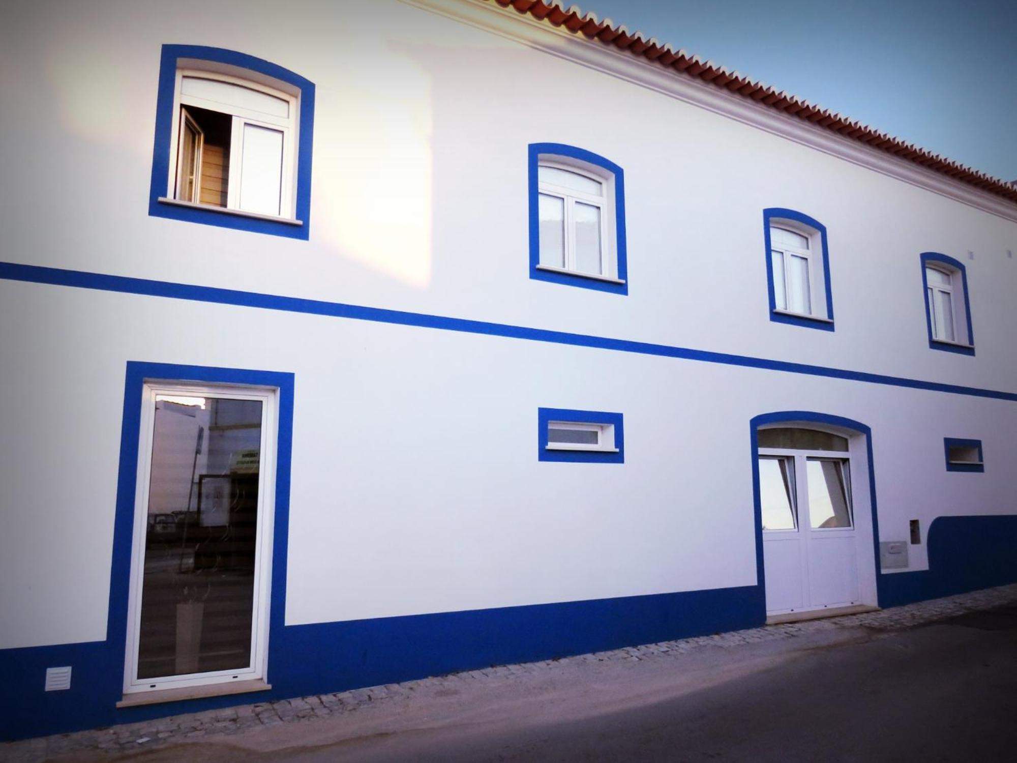 Carvoeiro B&B And Spa Kültér fotó