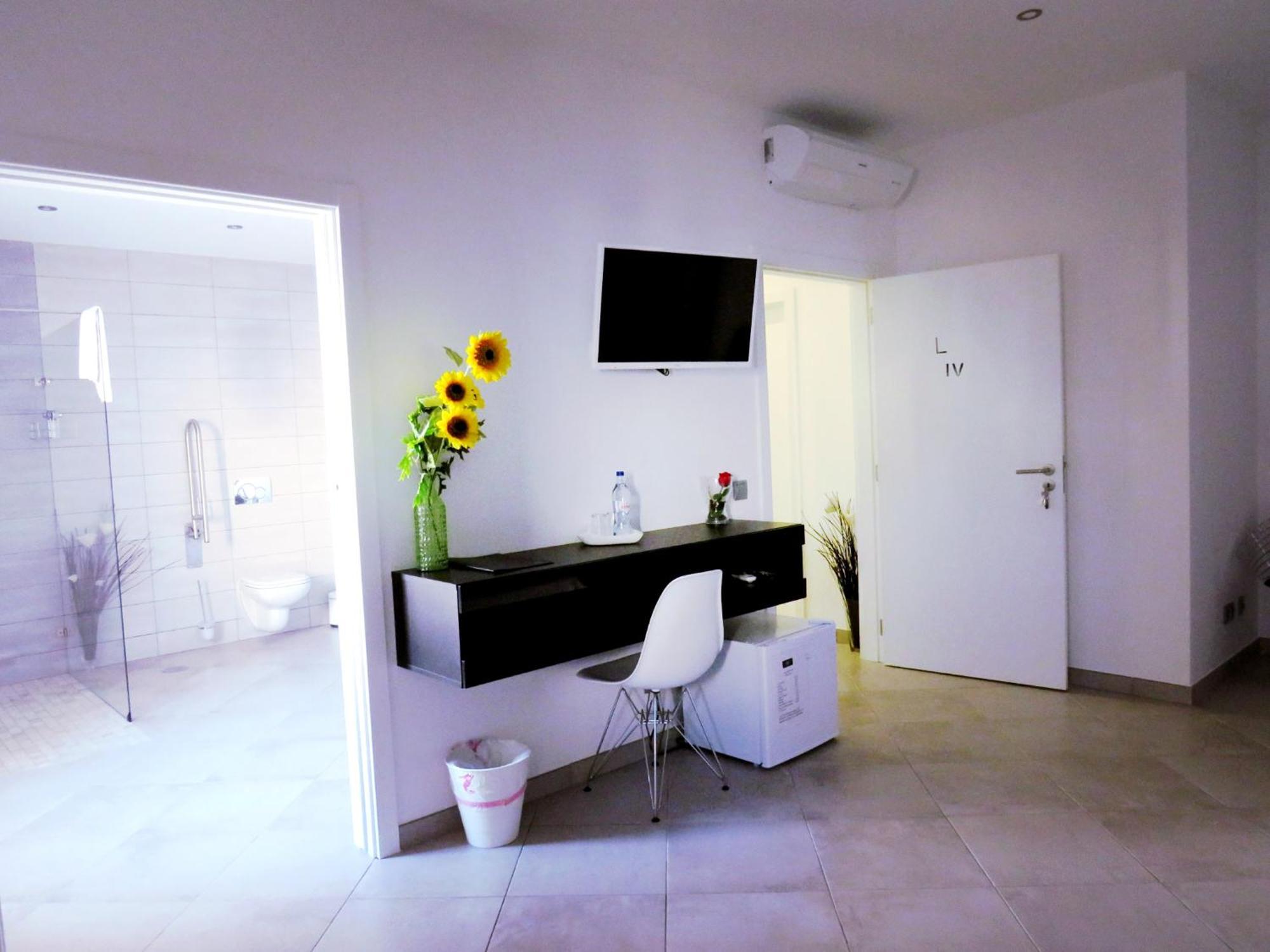 Carvoeiro B&B And Spa Kültér fotó