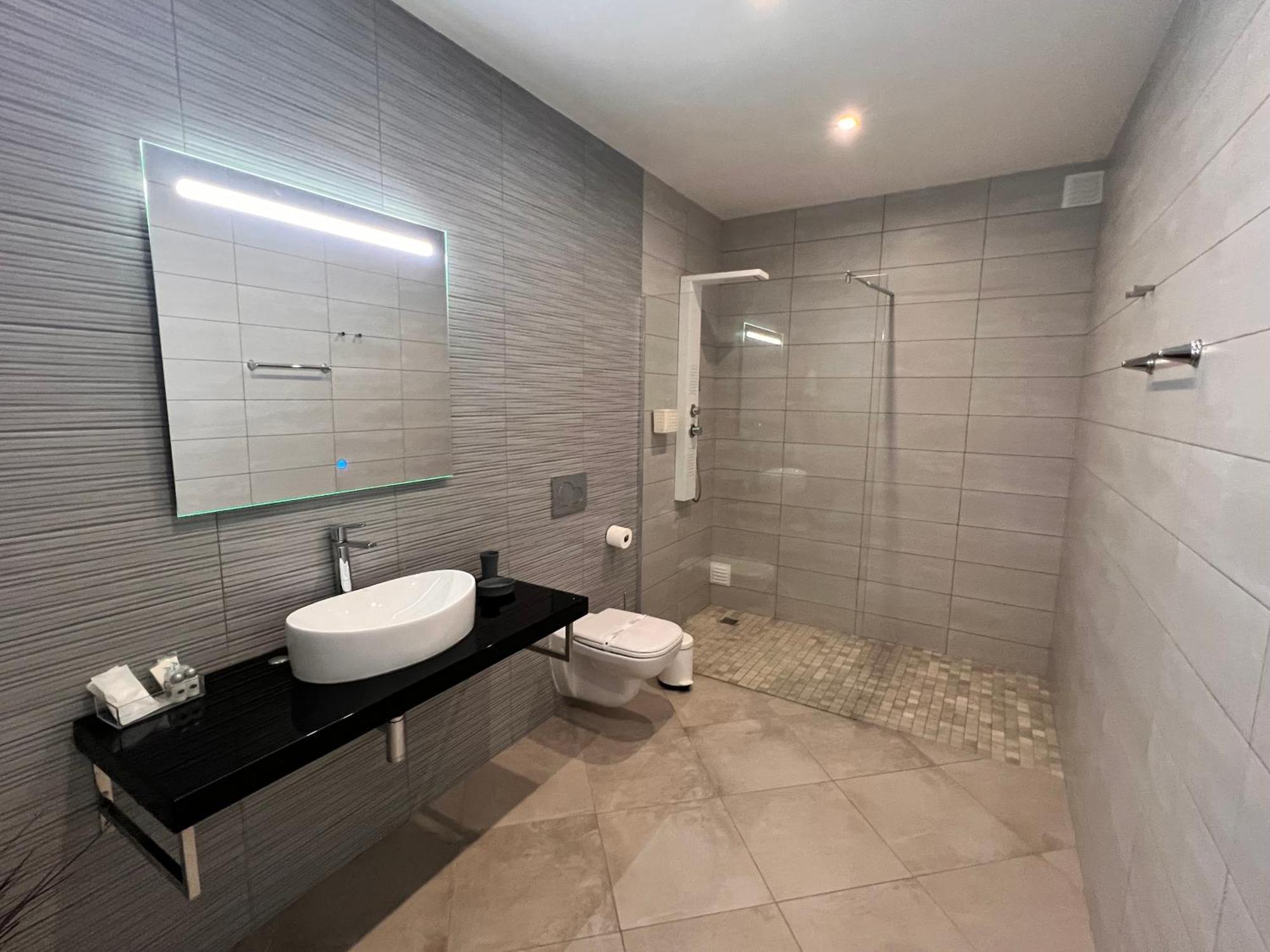 Carvoeiro B&B And Spa Kültér fotó