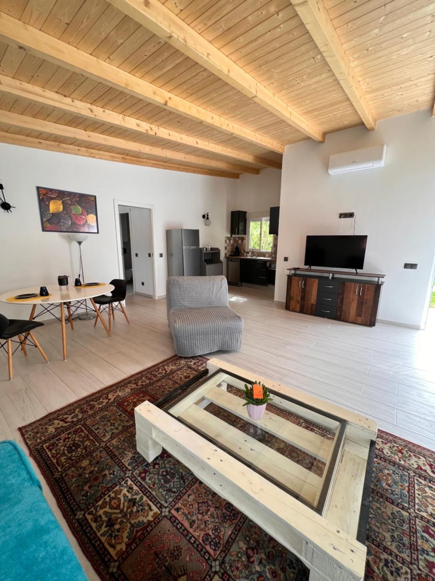 Carvoeiro B&B And Spa Kültér fotó