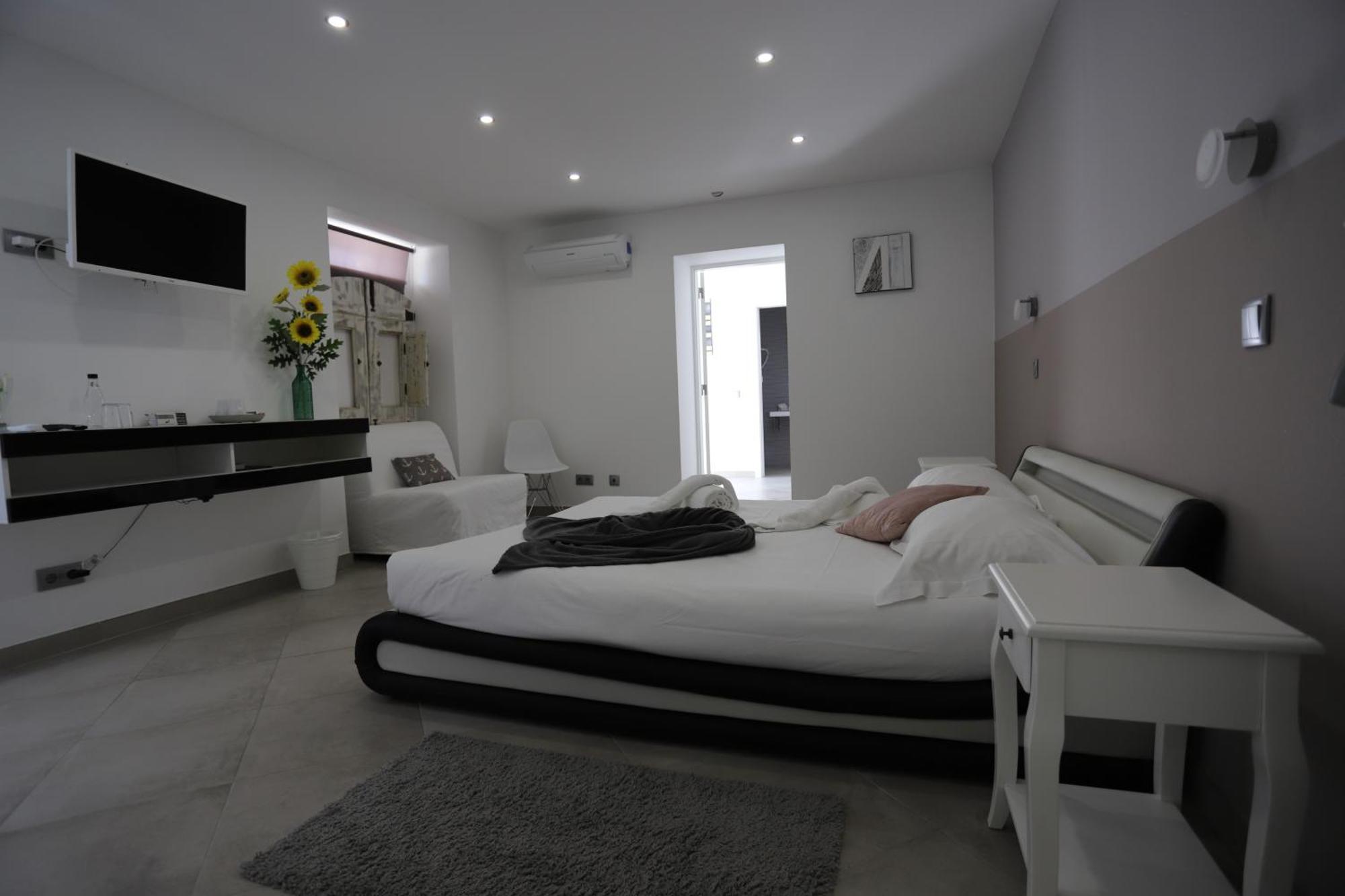 Carvoeiro B&B And Spa Kültér fotó