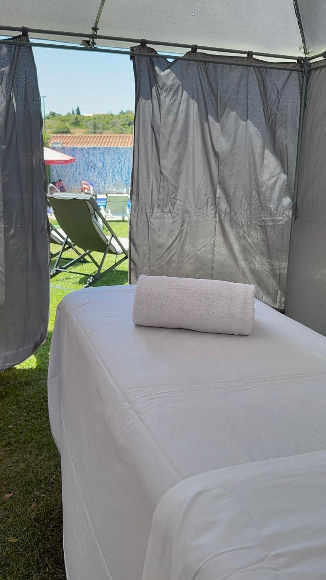 Carvoeiro B&B And Spa Kültér fotó